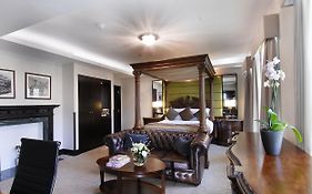 Montcalm Brewery, London City